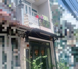 Bán nhà sát mt Hoàng Bật Đạt Tân Bình 44m2-2tang - hxh thông - 5 tỷ nhỉnh 0932030061